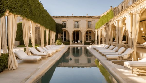 Comment choisir un hôtel spa à Narbonne pour votre détente