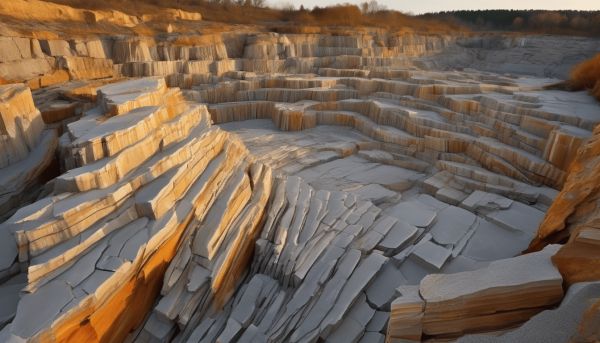Pourquoi visiter la carrière de Glay pour son histoire géologique ?