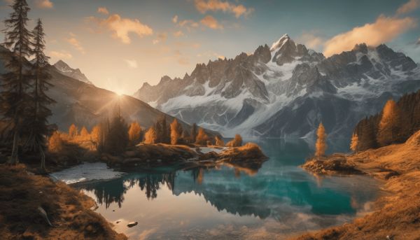 Vivez des aventures en pleine nature avec France aventure