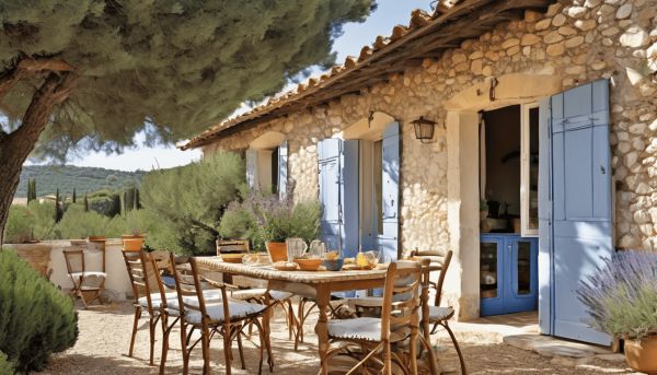 Votre mobil home dans le Var pour des vacances inoubliables