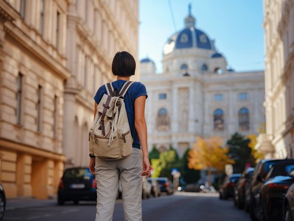 Top 3 des meilleures destinations de voyage